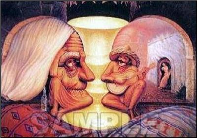 La voz de la experiencia